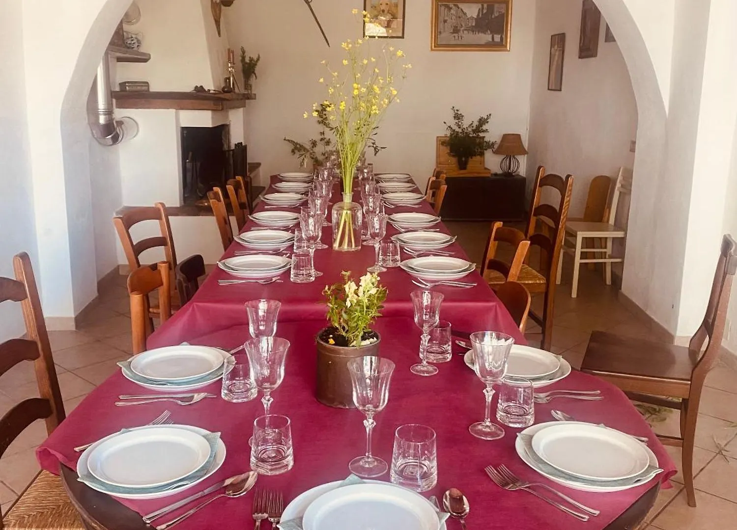 Agriturismo La Concia Giuncarico