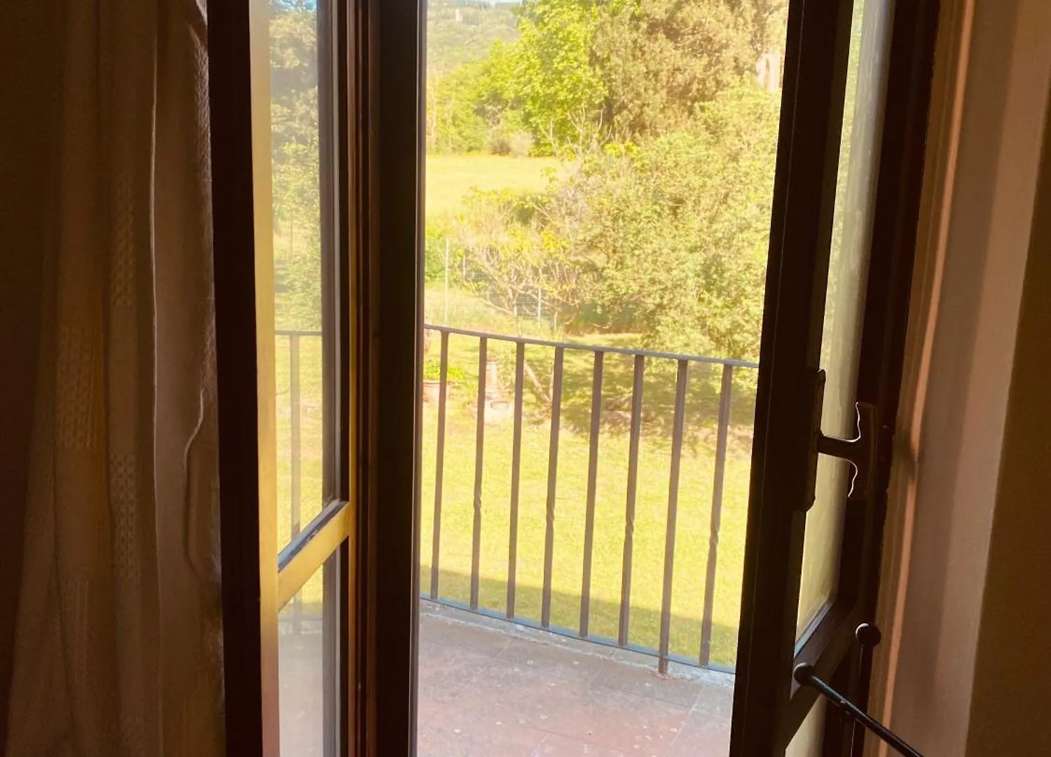 Agriturismo La Concia Giuncarico 0*,  Italy