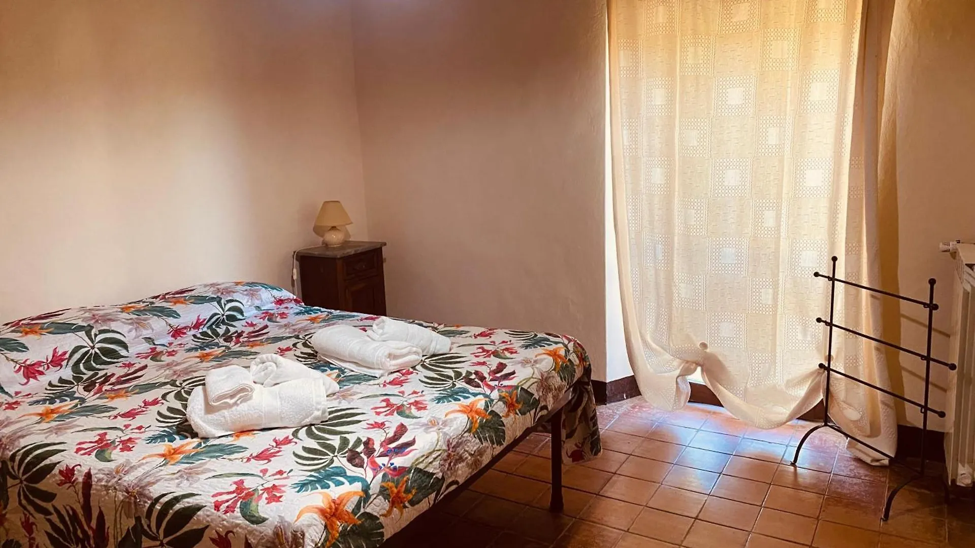 Farm stay Agriturismo La Concia Giuncarico