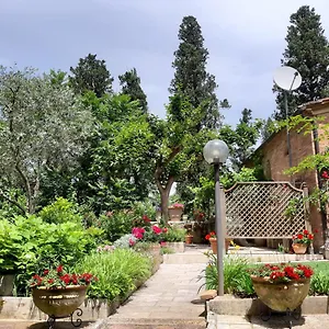 Il Giardino Del Borgo Affittacamere
