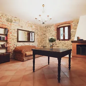 Casa Il Giuggiolo Affittacamere
