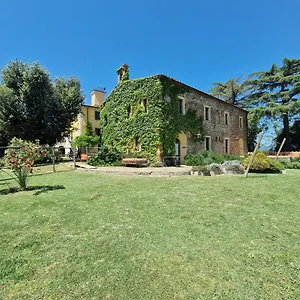 Bio Fattoria Di Pietra Casa di campagna