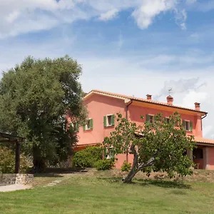 Podere Doganelle Alloggio per agriturismo