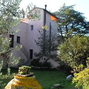 Podere La Concia Alloggio per agriturismo