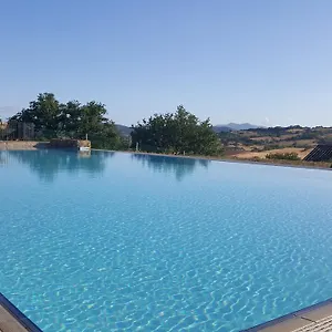 Casa Montecucco Casa di campagna