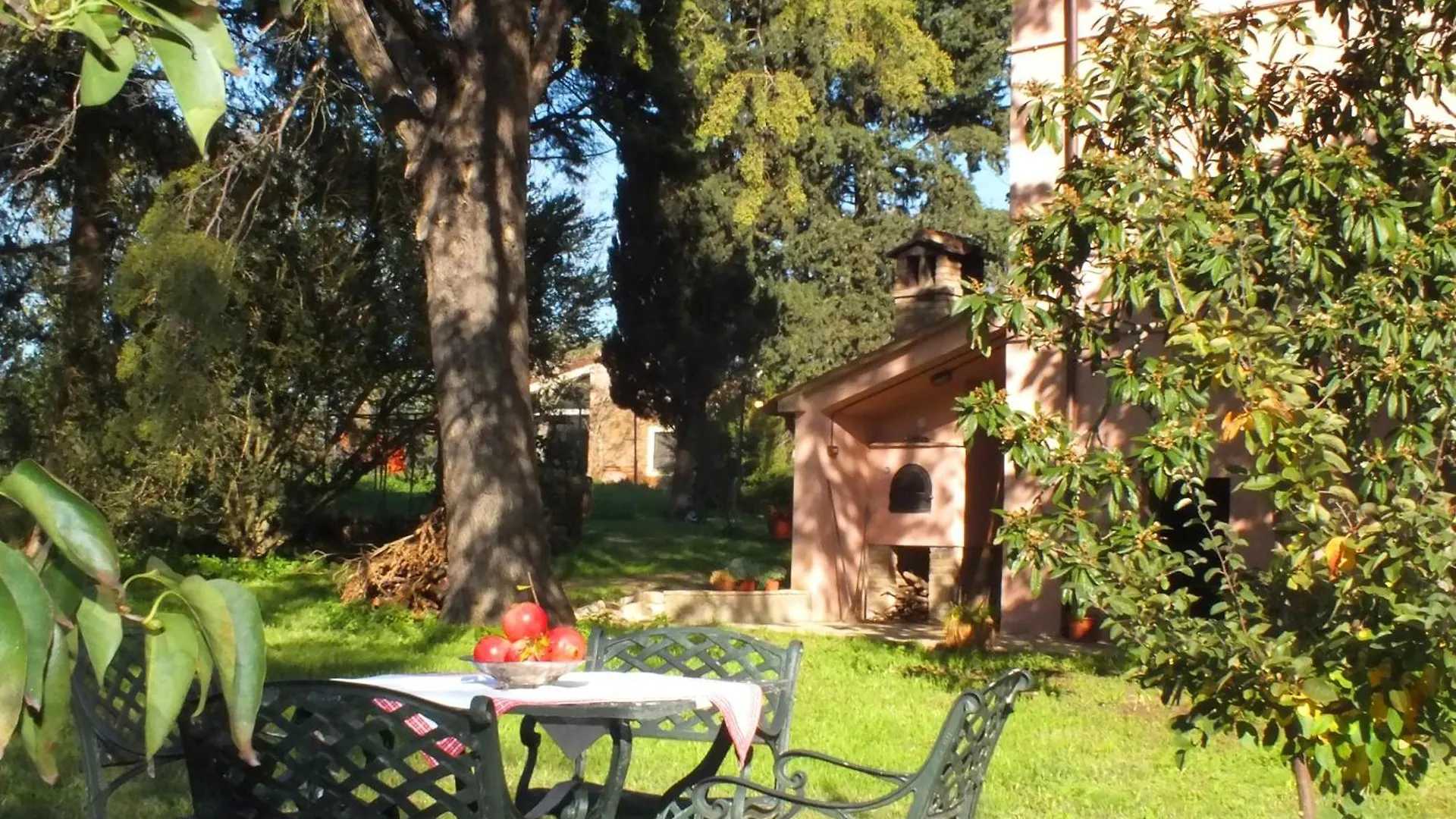 Agriturismo La Concia Giuncarico 0*,  Italy