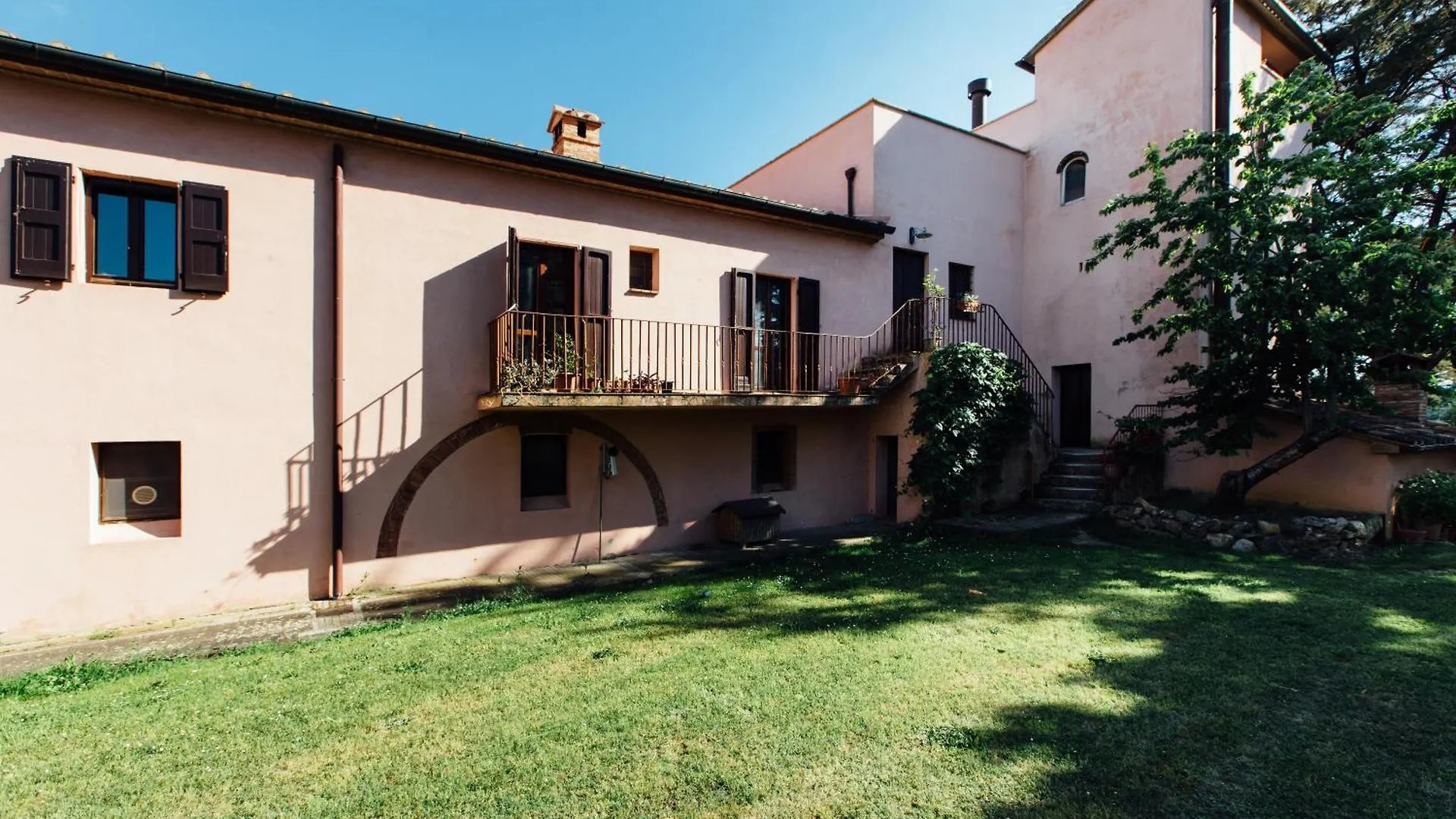 Agriturismo La Concia Giuncarico