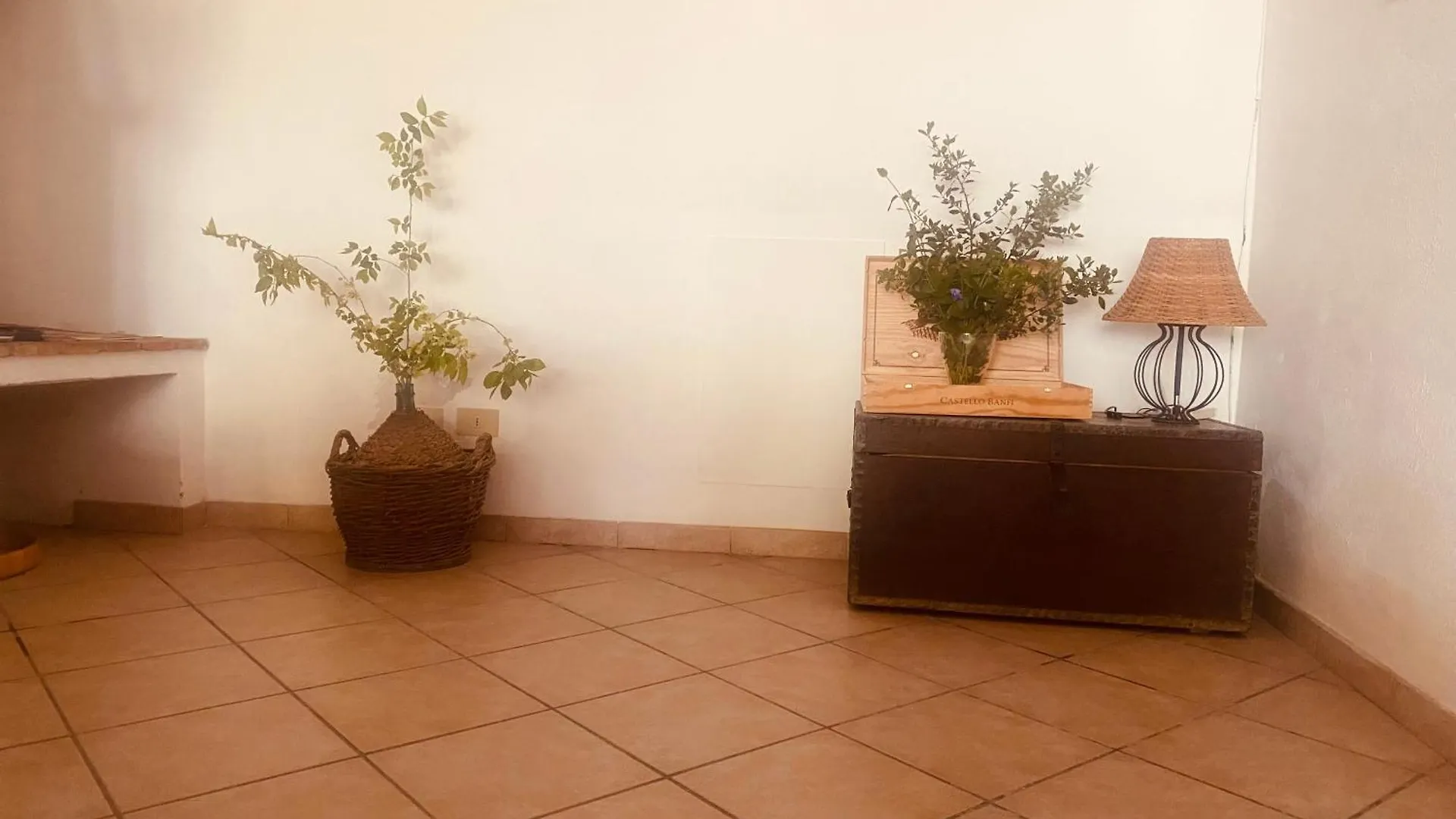 Agriturismo La Concia Giuncarico 0*,