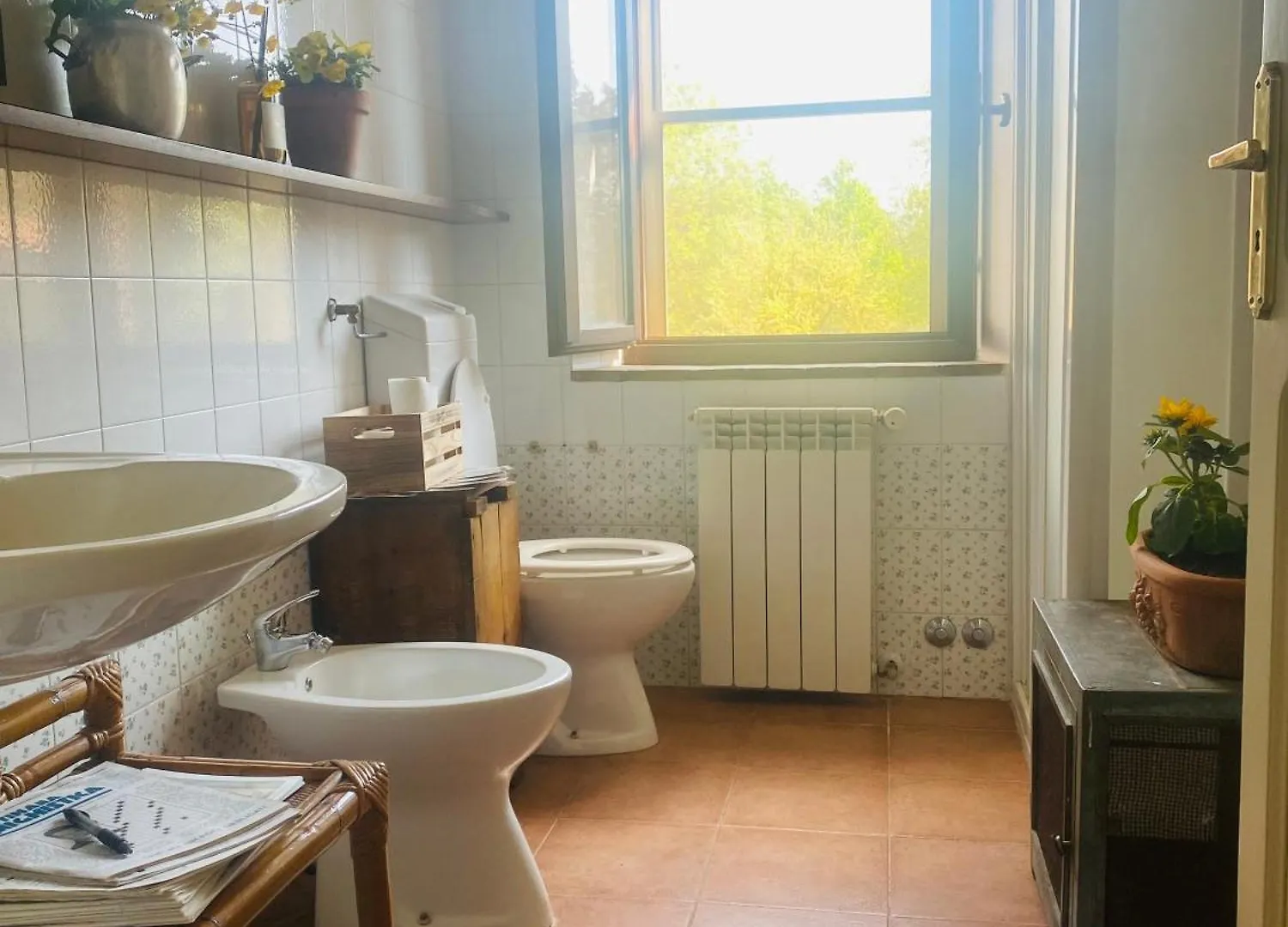 Agriturismo La Concia Giuncarico 0*,